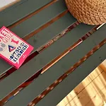 Place Of Rest In Apartment Spiez