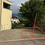 Lejlighed Place Of Rest In Spiez