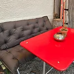 Place Of Rest In Spiez