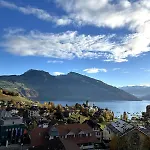 Place Of Rest In Spiez