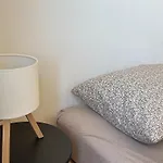 Apartment Place Of Rest In Spiez