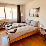 Apartment Place Of Rest In *