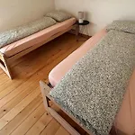 Apartment Place Of Rest In Spiez