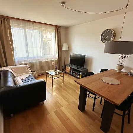 شقة Place Of Rest In سبيز