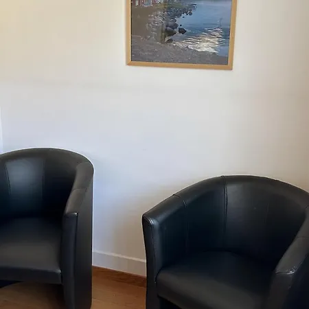 Appartement Place Of Rest In Spiez