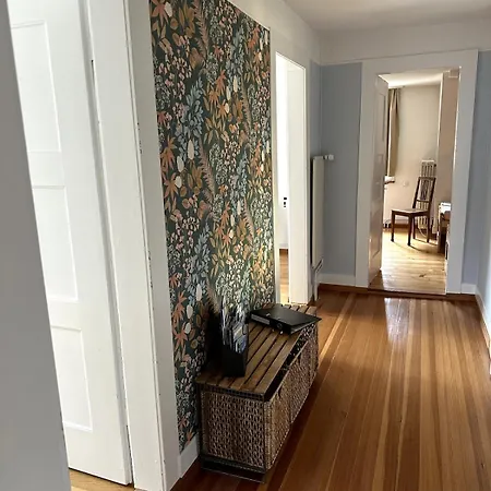 Place Of Rest In شقة *