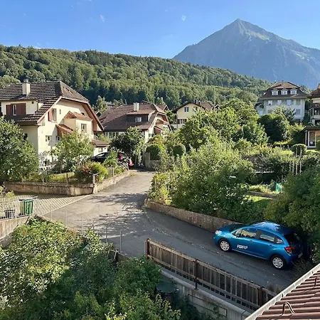 شقة Place Of Rest In