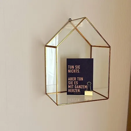 Place Of Rest In شقة