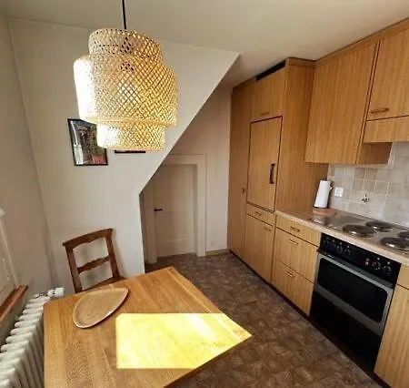 شقة Place Of Rest In *