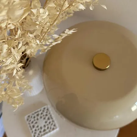 شقة Place Of Rest In سبيز