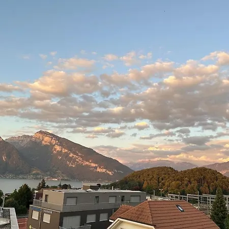 شقة Place Of Rest In *