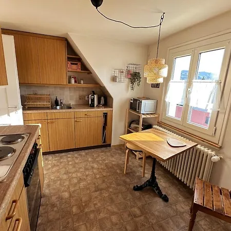 شقة Place Of Rest In *