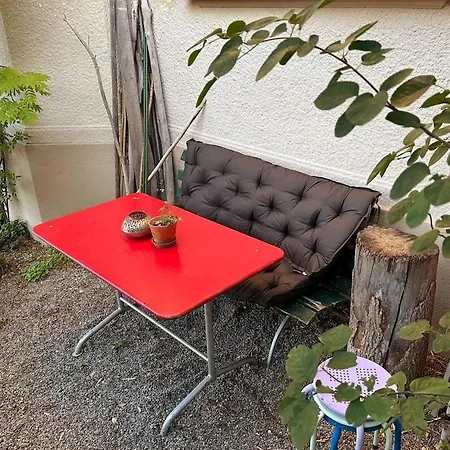 Place Of Rest In