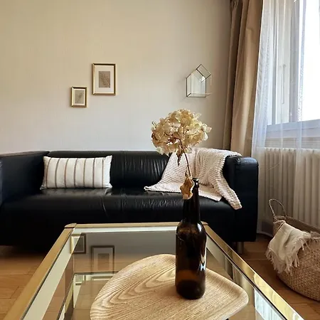 شقة Place Of Rest In *