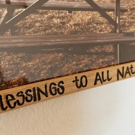 شقة Place Of Rest In سبيز