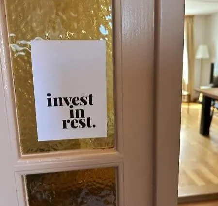 شقة Place Of Rest In سبيز