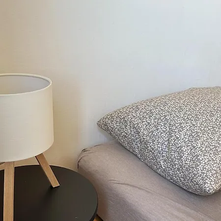 شقة Place Of Rest In سبيز