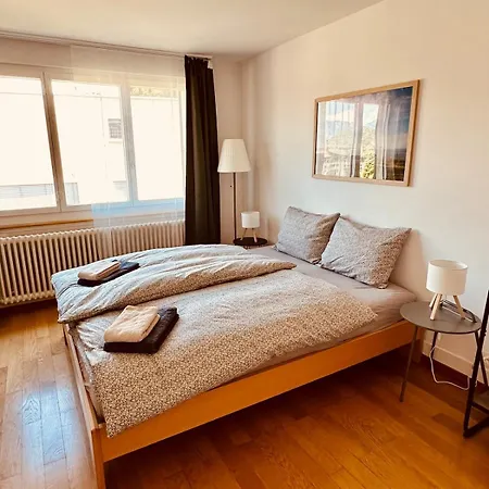 شقة Place Of Rest In *