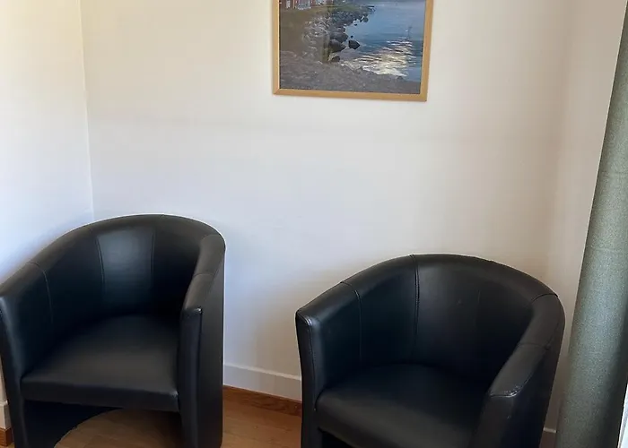 Appartement Place Of Rest In Spiez