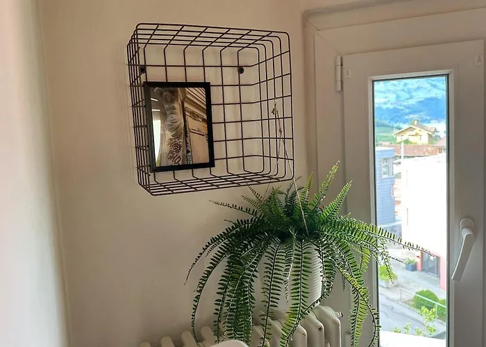 Apartment Place Of Rest In *