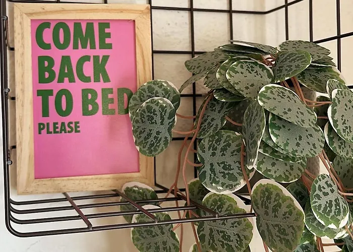 Place Of Rest In Spiez