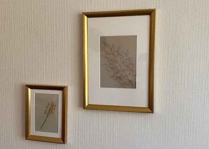 Place Of Rest In Spiez