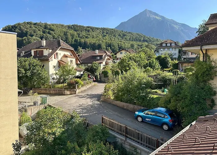 Apartment Place Of Rest In