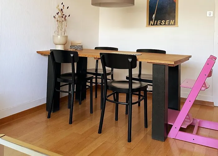 Apartment Place Of Rest In *