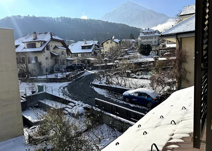 Place Of Rest In アパート