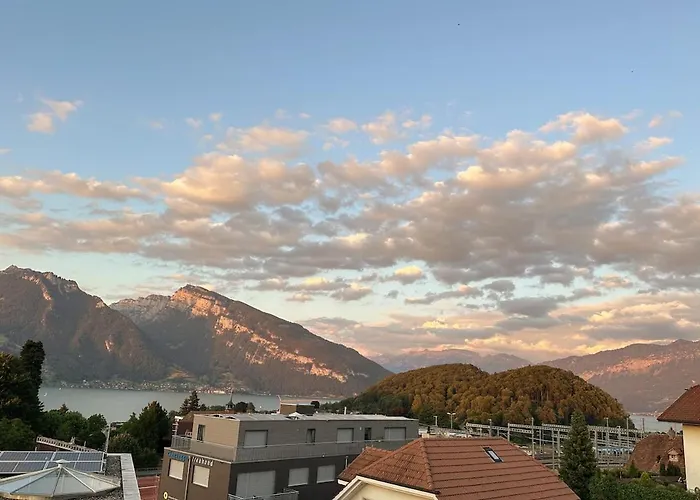 Apartment Place Of Rest In *