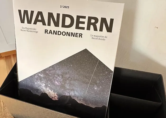 Place Of Rest In Apartman *