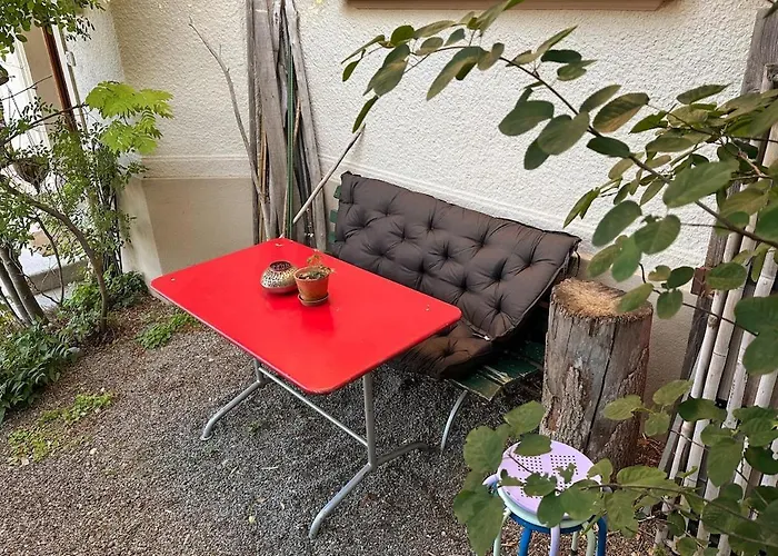 Place Of Rest In