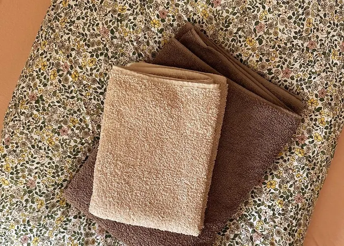 Place Of Rest In シュピーツ