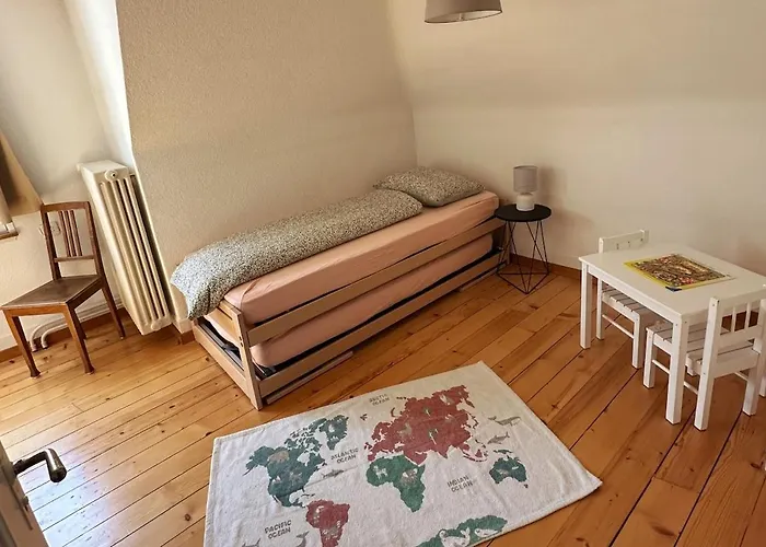 Place Of Rest In シュピーツ