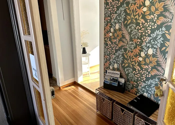 Place Of Rest In Apartment *