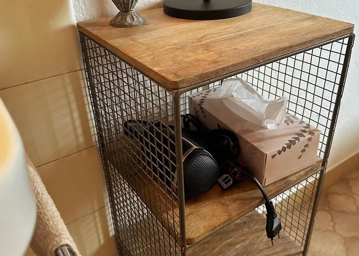 Place Of Rest In * Spiez